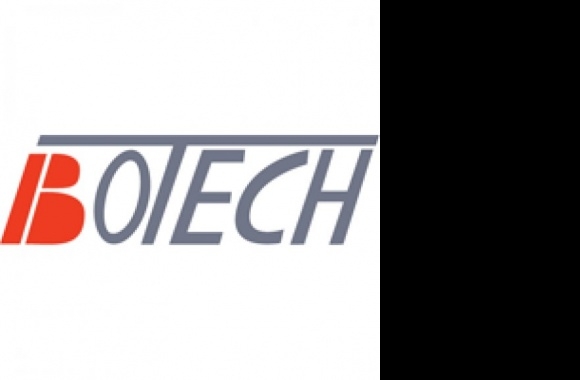 Botech Logo