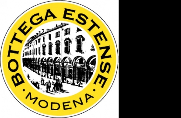Bottega Estense Logo