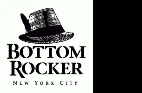Bottom Rocker Logo