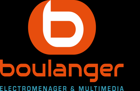Boulanger Logo