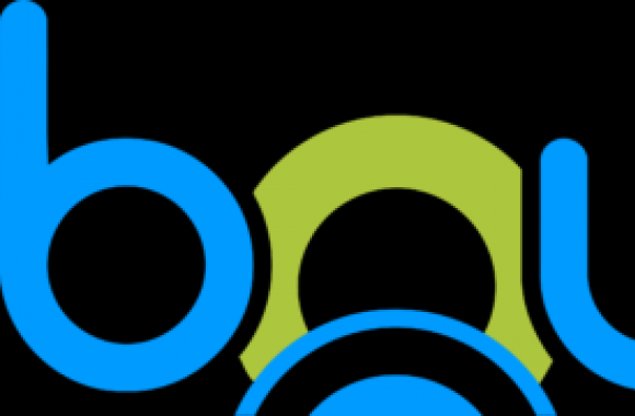 Bouncie Logo