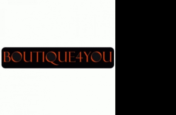 boutique4you Logo