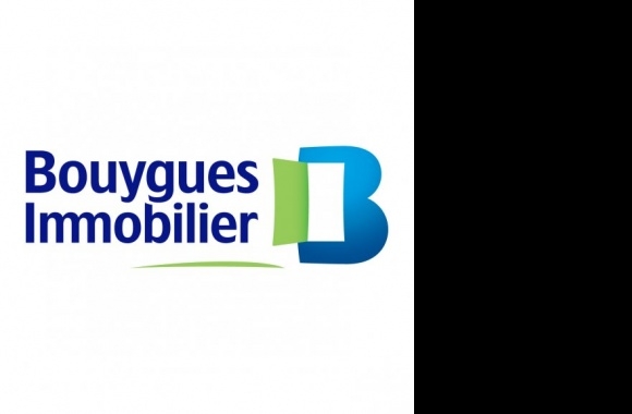 Bouygues-Immobilier Logo