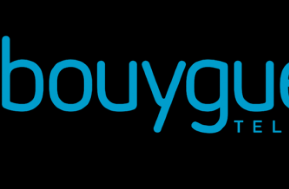 Bouygues Telecom Logo
