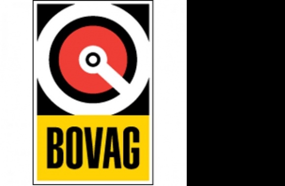 BOVAG 2008 Logo