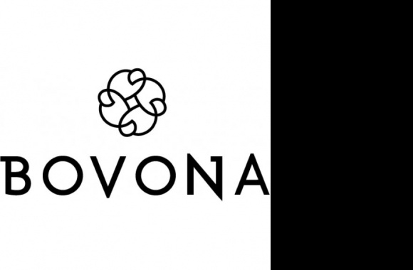 Bovona Logo