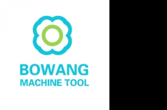 bowang machine tool Logo