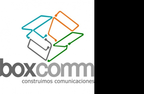 Boxcomm S.A. Logo