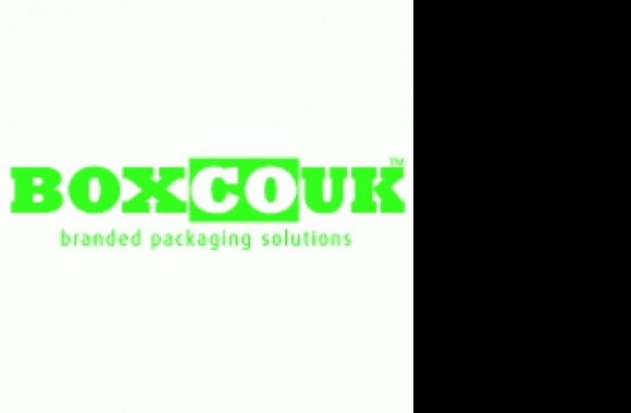 BoxcoUK Logo