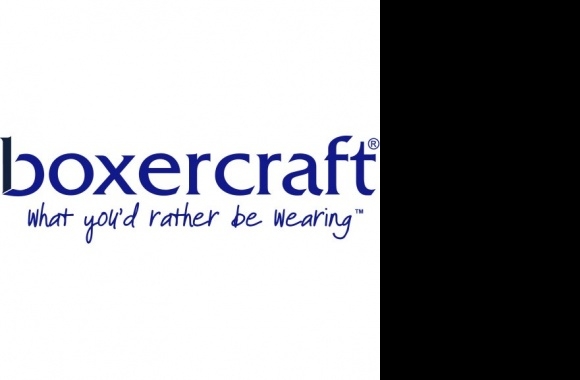 Boxercraft Logo