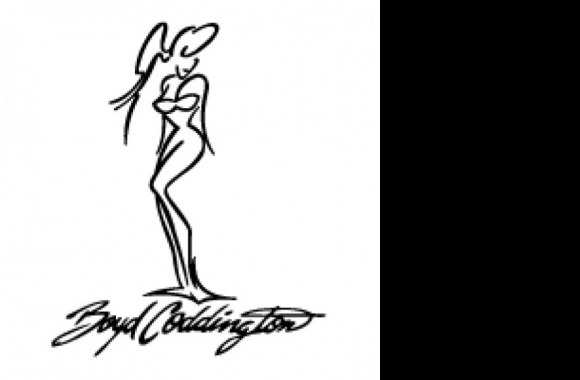 Boyd Coddington Logo