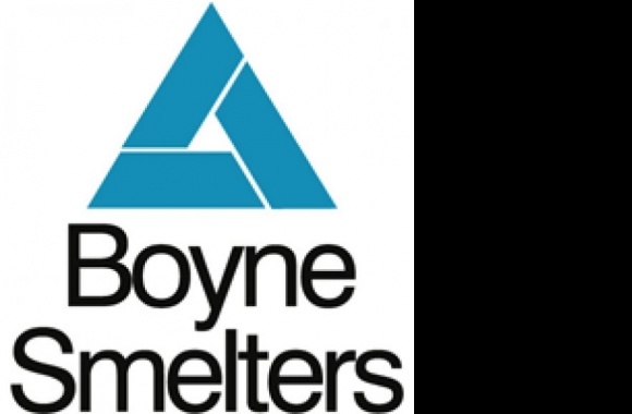 Boyne Smelters Logo