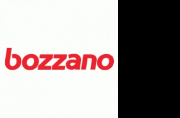 Bozzano Logo