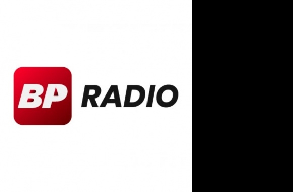 BP Radio Logo
