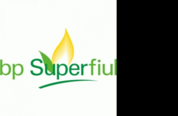 bp superfiul Logo