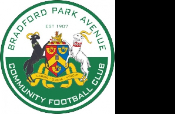 Bradford AFC Logo