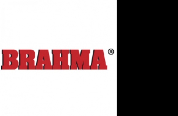 Brahma Footwear Logo