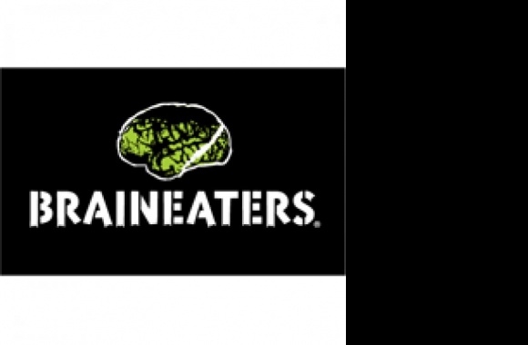 Braineaters Logo