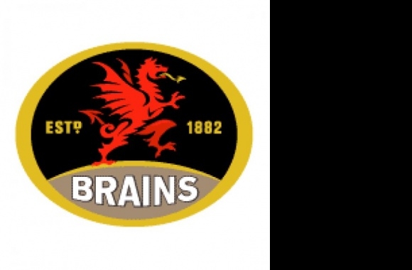 Brains Logo
