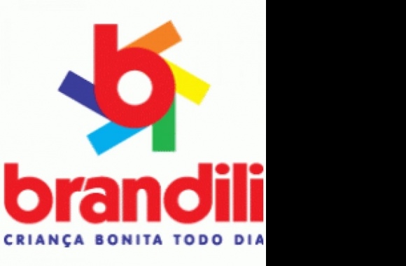 Brandili Logo