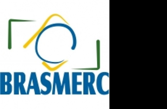 Brasmerc Logo