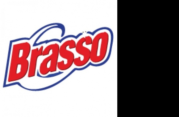 Brasso Logo