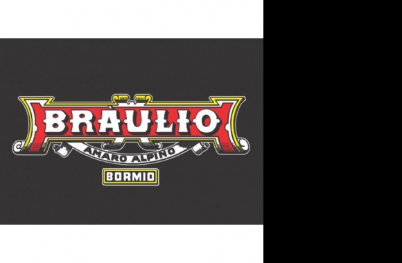 Braulio Logo