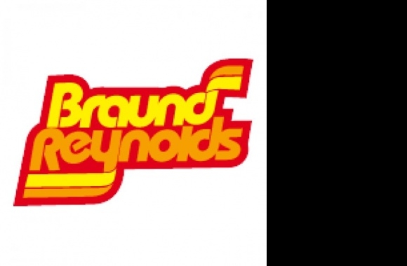 Braund Reynolds Logo