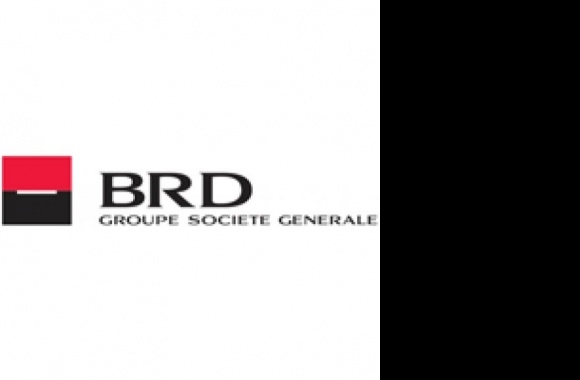 BRD Groupe Societe Generale Logo