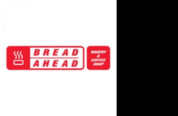 Bread Ahead Logo