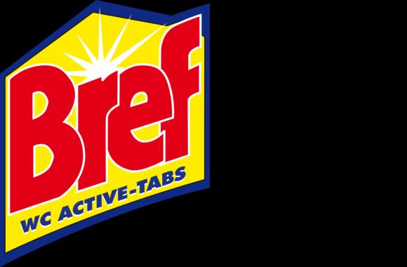 Bref Logo