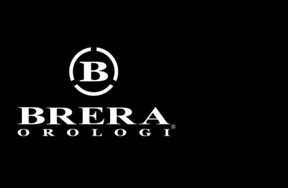 Brera Orologi Logo