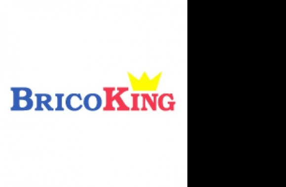 BricoKing Logo