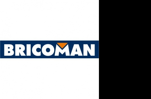 Bricoman Logo