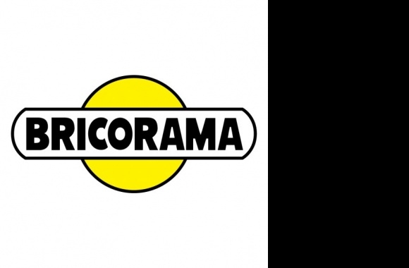 Bricorama Logo