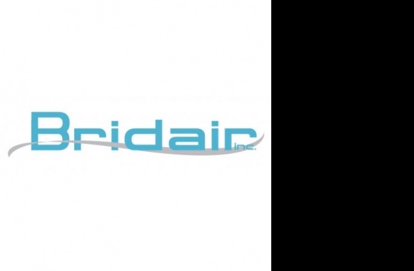 Bridair Inc. Logo