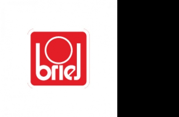 Briel Logo