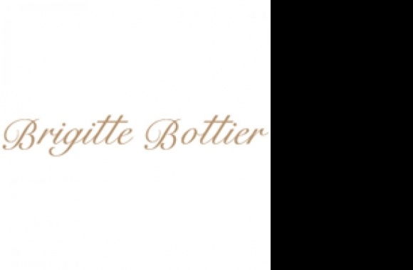 Briggitte Bottier Logo