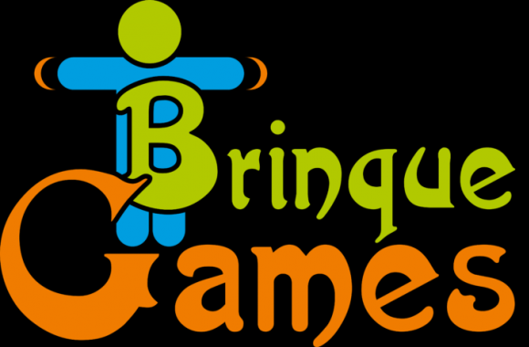 Brinque Games Logo
