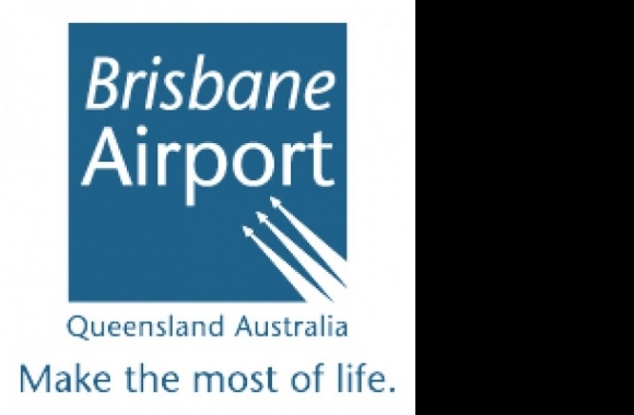 Brisbane Airport Logo