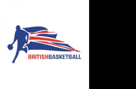 British Basketball Federation Logo