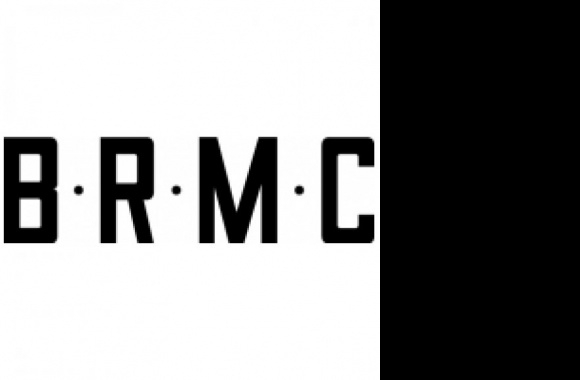 BRMC BTDT Logo