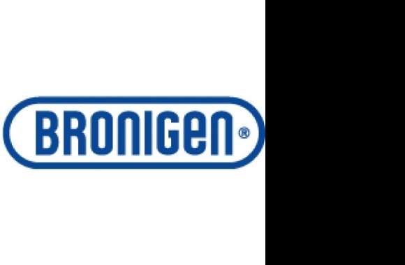 Bronigen Logo