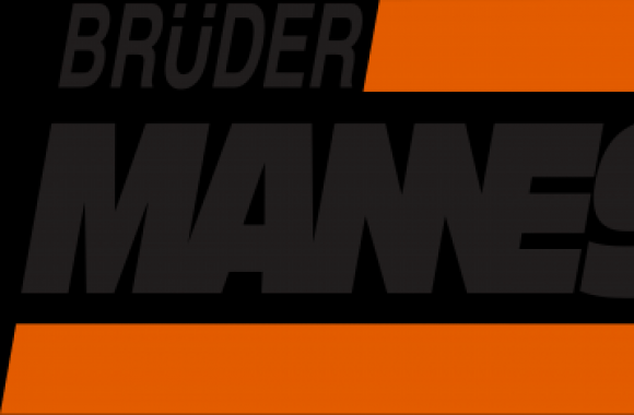 Bruder Mannesmann Werkzeuge Logo