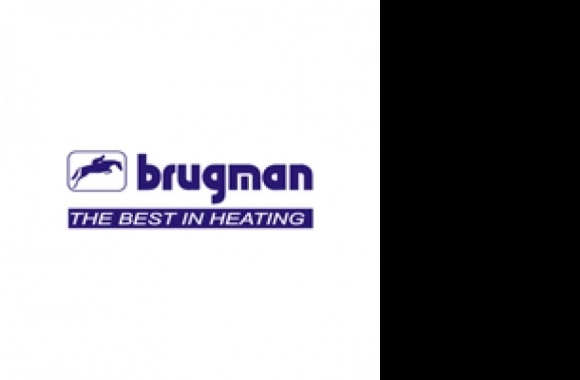 Brugman Logo