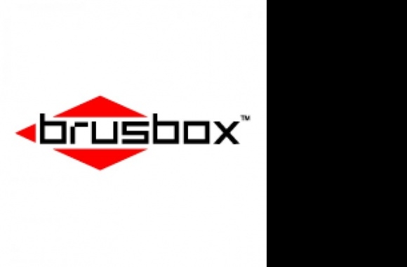 Brusbox Logo