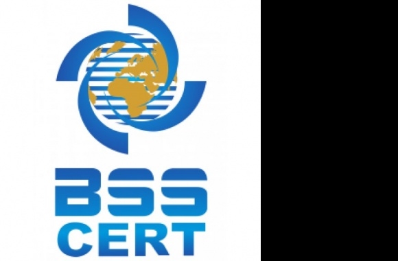 BSS CERT Logo