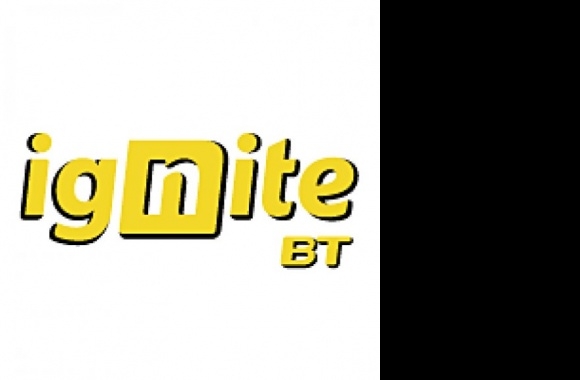 BT Ignite Logo