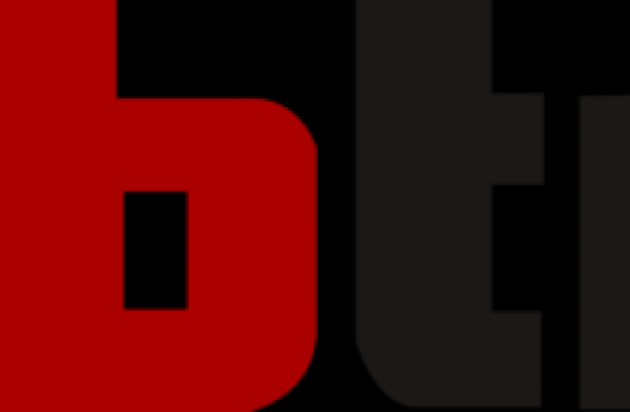 Bticino Electric Logo