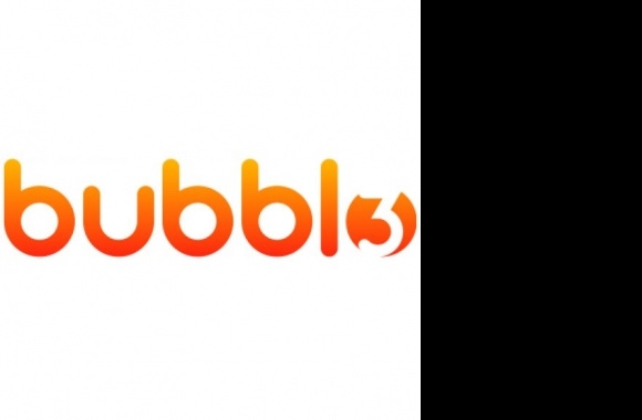 Bubbl3 Logo